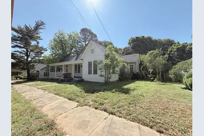 114 Forest Avenue, Oxford, NC 27565 - Photo 28