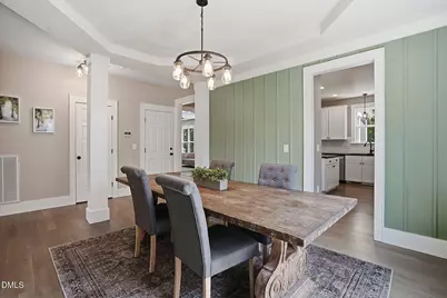 1017 Heritage Greens Drive, Wake Forest, NC 27587 - Photo 6
