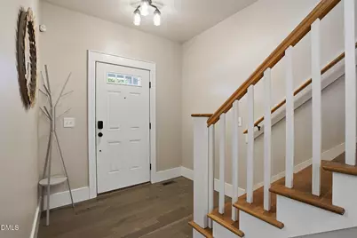 1017 Heritage Greens Drive, Wake Forest, NC 27587 - Photo 4