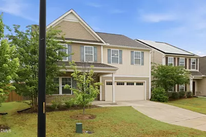 106 Michelangelo Place, Morrisville, NC 27560 - Photo 2