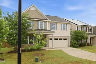 106 Michelangelo Pl, Morrisville, NC 27560 - Photo 2