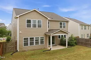 106 Michelangelo Pl, Morrisville, NC 27560 - Photo 34