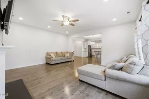 106 Michelangelo Pl, Morrisville, NC 27560 - Photo 18