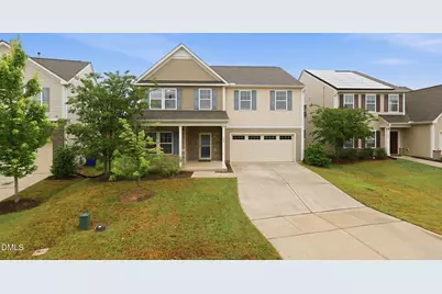 106 Michelangelo Place, Morrisville, NC 27560 - Photo 4