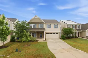 106 Michelangelo Pl, Morrisville, NC 27560 - Photo 4