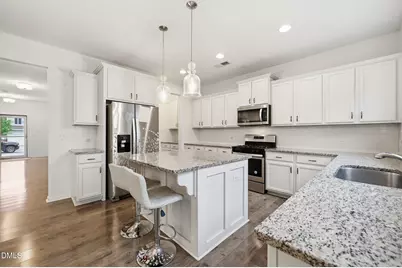 106 Michelangelo Place, Morrisville, NC 27560 - Photo 12