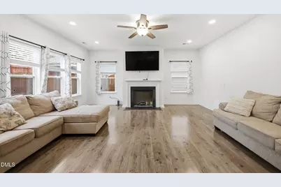 106 Michelangelo Place, Morrisville, NC 27560 - Photo 16