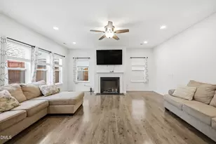 106 Michelangelo Pl, Morrisville, NC 27560 - Photo 16