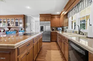2529 US Hwy 70 W, Goldsboro, NC 27530 - Photo 24