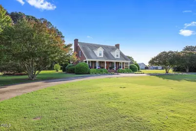 2529 U.S. Highway 70 W, Goldsboro, NC 27530 - Photo 2