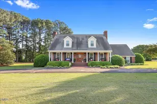 2529 US Hwy 70 W, Goldsboro, NC 27530 - Photo 1