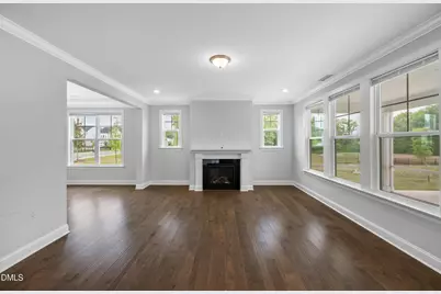 1051 Jura Ridge Drive, Fuquay-Varina, NC 27526 - Photo 10