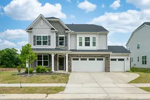 1051 Jura Ridge Dr, Fuquay-Varina, NC 27526 - Photo 1