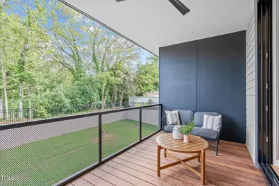 501 S Bloodworth Street #101, Raleigh, NC 27601 - Photo 14