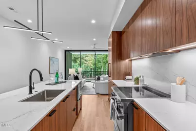 501 S Bloodworth Street #101, Raleigh, NC 27601 - Photo 10