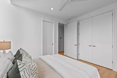 501 S Bloodworth Street #101, Raleigh, NC 27601 - Photo 20