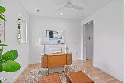 501 S Bloodworth Street #101, Raleigh, NC 27601 - Photo 36