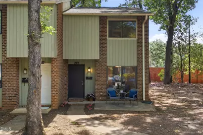 1279 Teakwood Place, Raleigh, NC 27606 - Photo 1