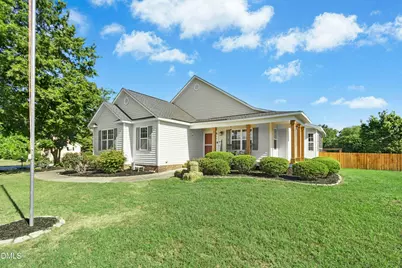 30 Basswood Circle, Willow Springs, NC 27592 - Photo 4