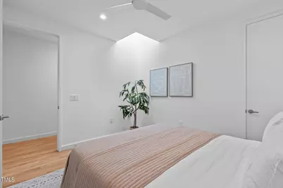 501 S Bloodworth Street #104, Raleigh, NC 27601 - Photo 26