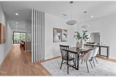 501 S Bloodworth Street #104, Raleigh, NC 27601 - Photo 6