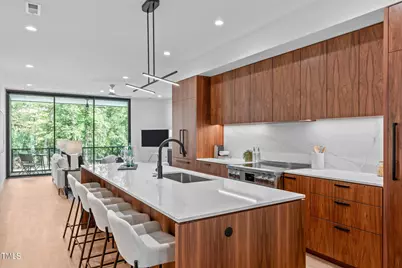 501 S Bloodworth Street #104, Raleigh, NC 27601 - Photo 8