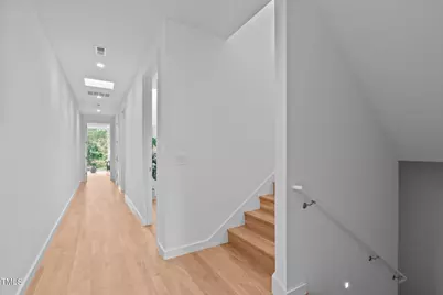 501 S Bloodworth Street #104, Raleigh, NC 27601 - Photo 24