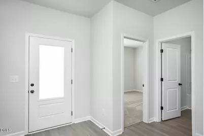 128 Neuse Hollow Court, Clayton, NC 27527 - Photo 2