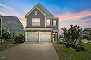 1800 Birdhouse Ln, Wake Forest, NC 27587 - Photo 1