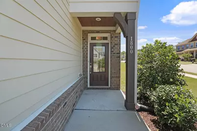 1800 Birdhouse Lane, Wake Forest, NC 27587 - Photo 4