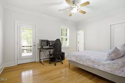 110 Lantern Ridge Lane, Cary, NC 27519 - Photo 22