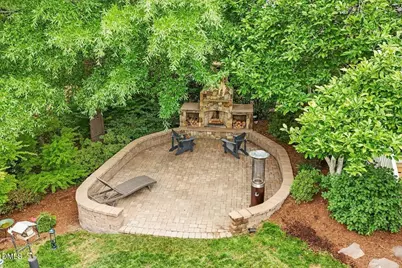 110 Lantern Ridge Lane, Cary, NC 27519 - Photo 48