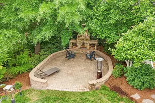 110 Lantern Ridge Ln, Cary, NC 27519 - Photo 48