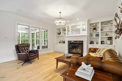 110 Lantern Ridge Lane, Cary, NC 27519 - Photo 10
