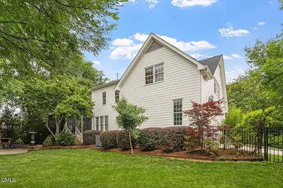 110 Lantern Ridge Lane, Cary, NC 27519 - Photo 42