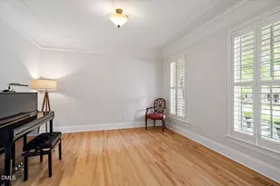 110 Lantern Ridge Ln, Cary, NC 27519 - Photo 8