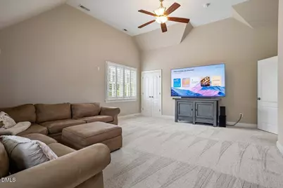 110 Lantern Ridge Lane, Cary, NC 27519 - Photo 38