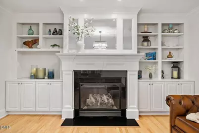 110 Lantern Ridge Lane, Cary, NC 27519 - Photo 12