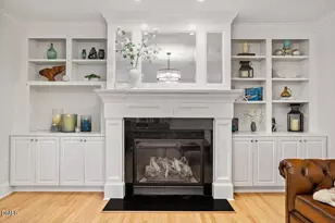 110 Lantern Ridge Ln, Cary, NC 27519 - Photo 12