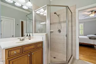 110 Lantern Ridge Ln, Cary, NC 27519 - Photo 28