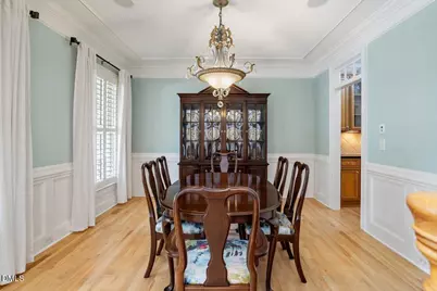110 Lantern Ridge Lane, Cary, NC 27519 - Photo 6