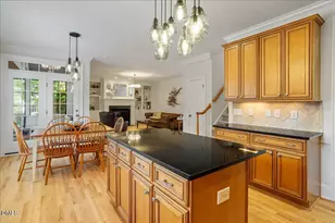 110 Lantern Ridge Ln, Cary, NC 27519 - Photo 18