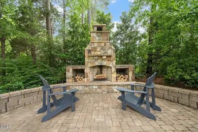 110 Lantern Ridge Lane, Cary, NC 27519 - Photo 44