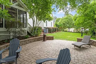 110 Lantern Ridge Ln, Cary, NC 27519 - Photo 46
