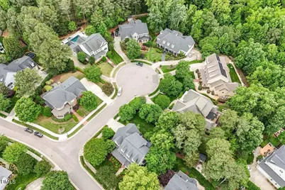 110 Lantern Ridge Lane, Cary, NC 27519 - Photo 54
