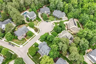 110 Lantern Ridge Ln, Cary, NC 27519 - Photo 54