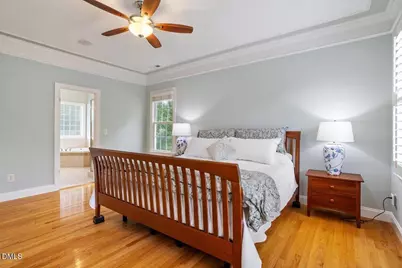 110 Lantern Ridge Lane, Cary, NC 27519 - Photo 26