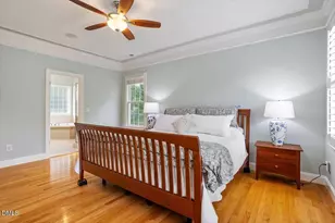 110 Lantern Ridge Ln, Cary, NC 27519 - Photo 26