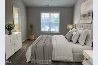 2101 Blackwolf Run Lane #Turnberry, Raleigh, NC 27604 - Photo 10