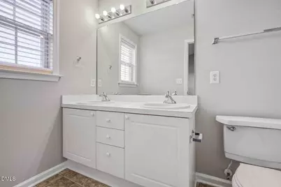 2101 Blackwolf Run Lane #Colonial Terrace, Raleigh, NC 27604 - Photo 26